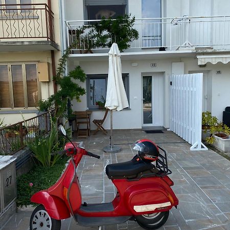 Casa Vacanza Villa Buia Exterior foto
