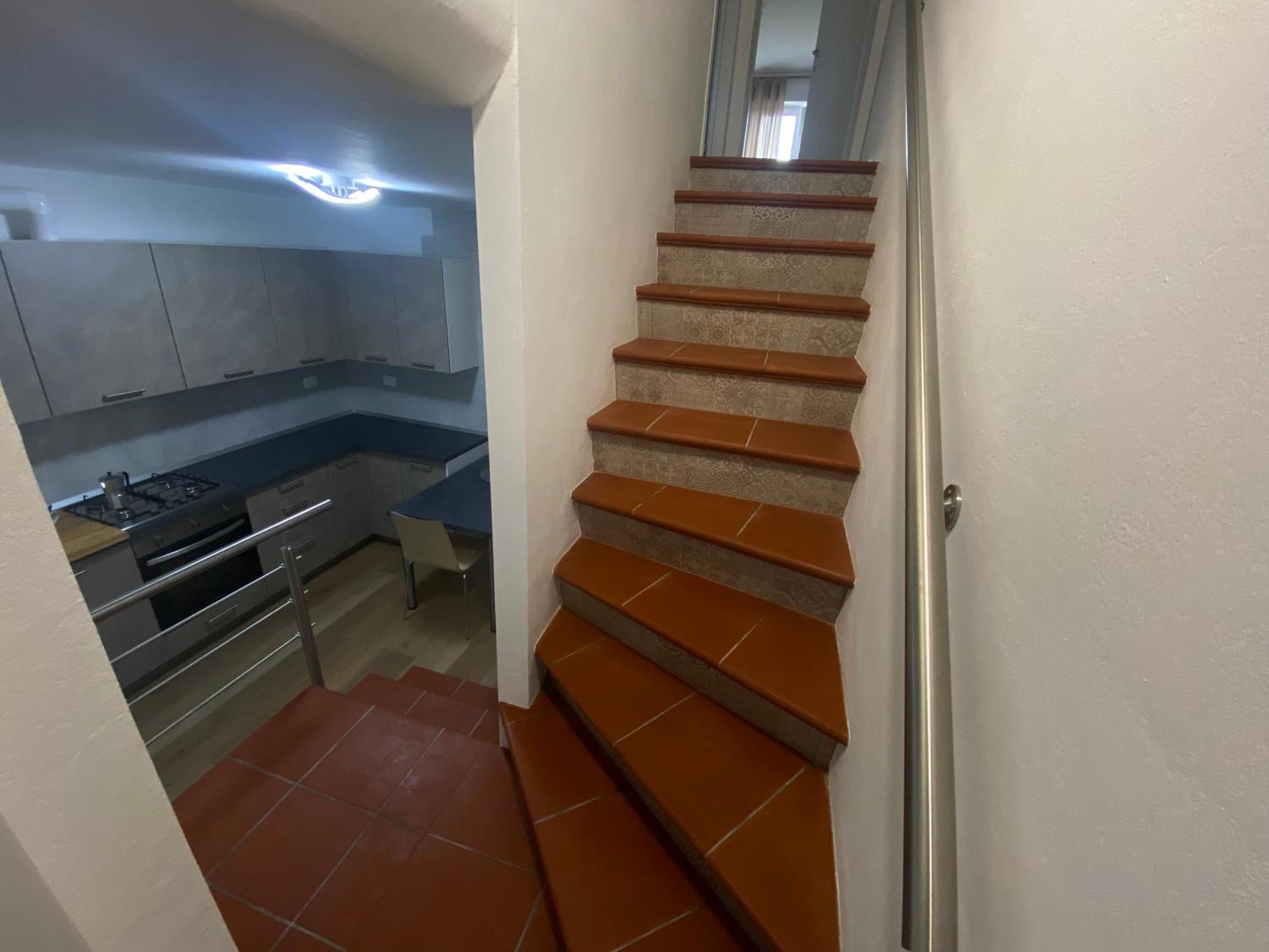 Casa Vacanza Villa Buia Exterior foto